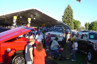 STATE FAIR 2005 - Image 1 of 152