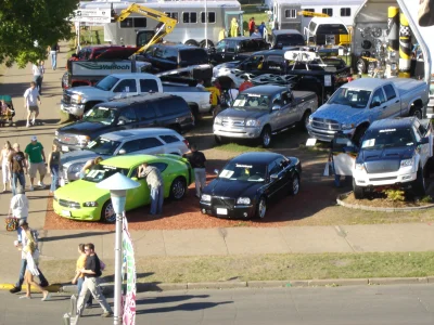 STATE FAIR 2005 - Image 10 of 152