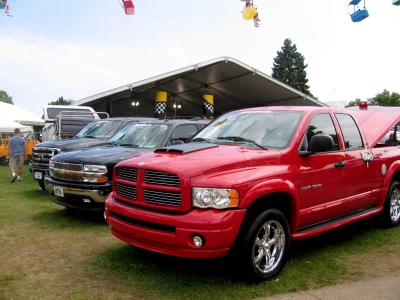 STATE FAIR 2005 - Image 100 of 152
