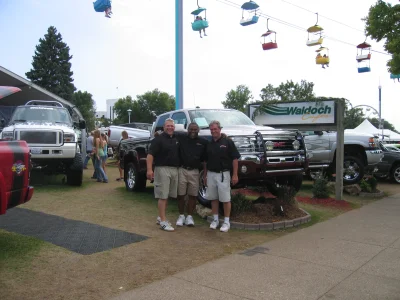 STATE FAIR 2005 - Image 101 of 152