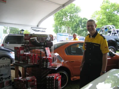 STATE FAIR 2005 - Image 104 of 152