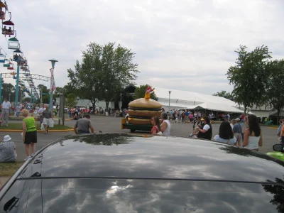 STATE FAIR 2005 - Image 108 of 152