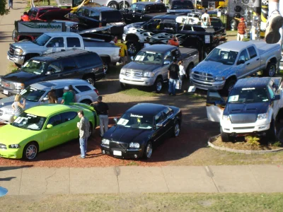 STATE FAIR 2005 - Image 11 of 152