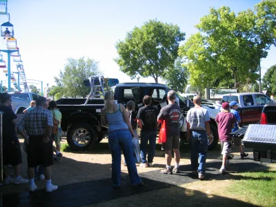 STATE FAIR 2005 - Image 116 of 152