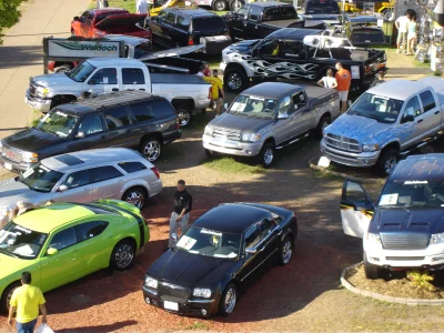 STATE FAIR 2005 - Image 12 of 152