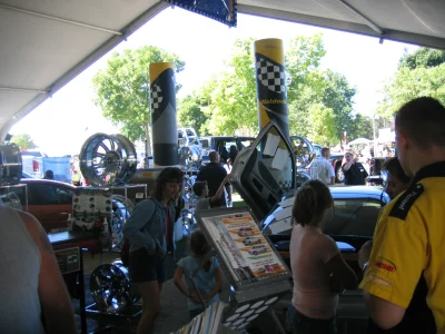 STATE FAIR 2005 - Image 120 of 152