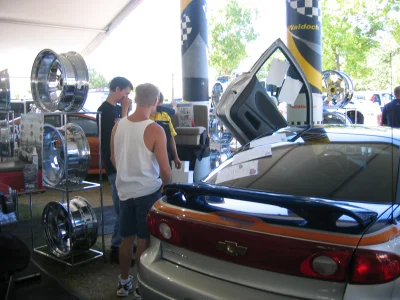 STATE FAIR 2005 - Image 121 of 152