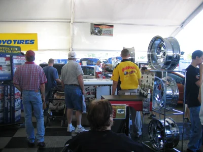 STATE FAIR 2005 - Image 122 of 152