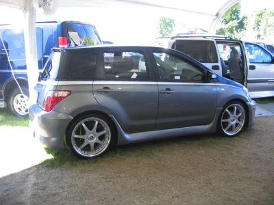 STATE FAIR 2005 - Image 125 of 152