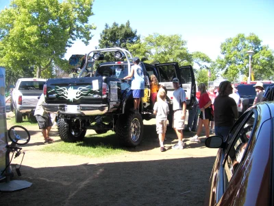 STATE FAIR 2005 - Image 127 of 152