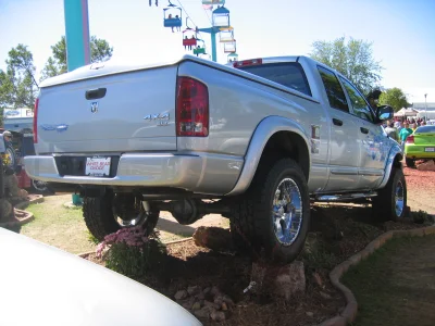 STATE FAIR 2005 - Image 128 of 152