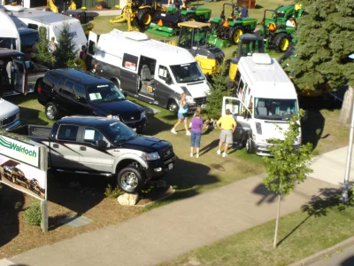 STATE FAIR 2005 - Image 13 of 152