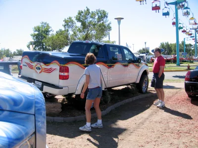 STATE FAIR 2005 - Image 131 of 152