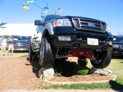 STATE FAIR 2005 - Image 135 of 152