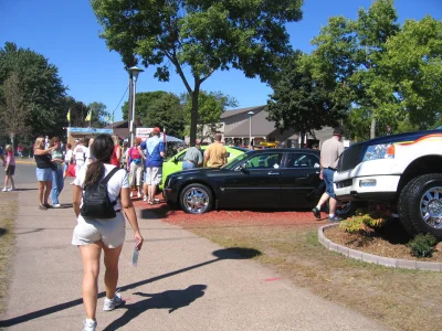 STATE FAIR 2005 - Image 137 of 152