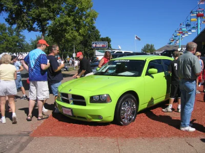 STATE FAIR 2005 - Image 138 of 152
