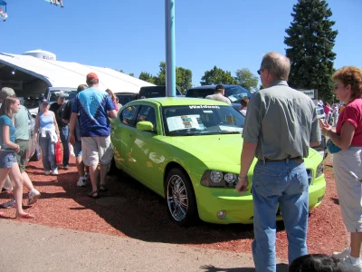 STATE FAIR 2005 - Image 139 of 152