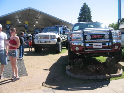 STATE FAIR 2005 - Image 140 of 152