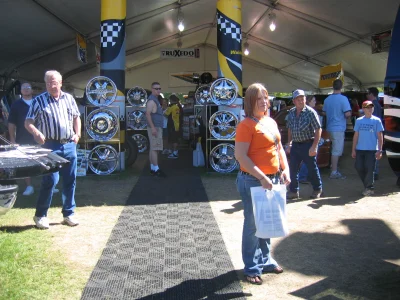 STATE FAIR 2005 - Image 142 of 152