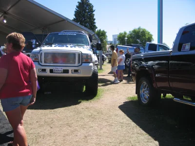 STATE FAIR 2005 - Image 145 of 152
