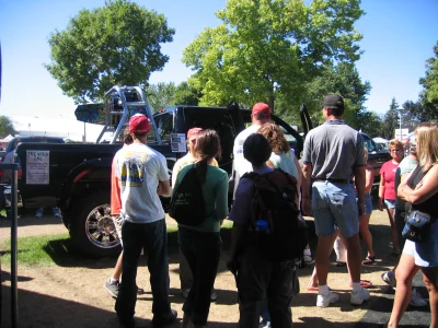 STATE FAIR 2005 - Image 146 of 152