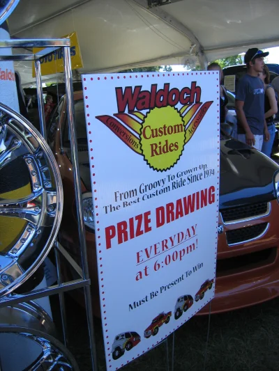 STATE FAIR 2005 - Image 147 of 152