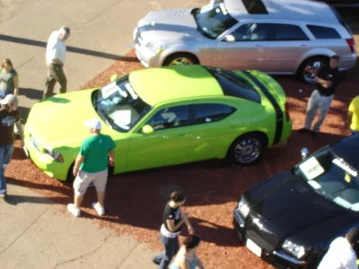 STATE FAIR 2005 - Image 15 of 152