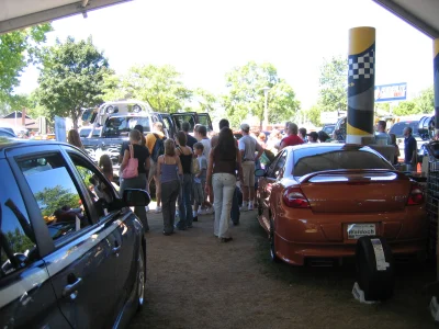 STATE FAIR 2005 - Image 151 of 152