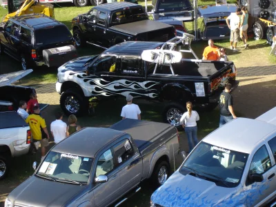 STATE FAIR 2005 - Image 16 of 152