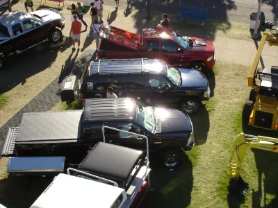 STATE FAIR 2005 - Image 20 of 152