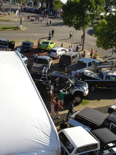 STATE FAIR 2005 - Image 21 of 152