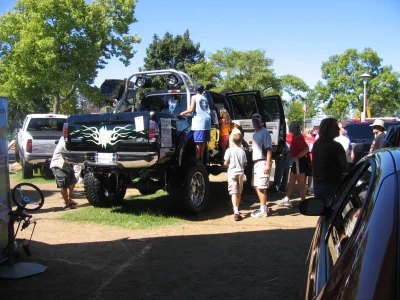 STATE FAIR 2005 - Image 23 of 152