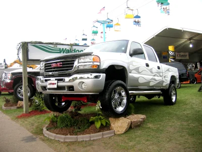 STATE FAIR 2005 - Image 28 of 152