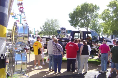 STATE FAIR 2005 - Image 3 of 152