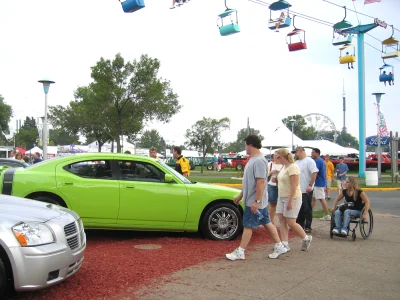 STATE FAIR 2005 - Image 30 of 152