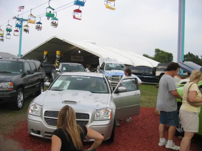 STATE FAIR 2005 - Image 31 of 152