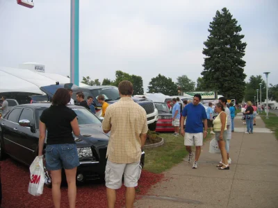 STATE FAIR 2005 - Image 32 of 152