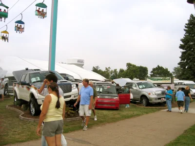 STATE FAIR 2005 - Image 33 of 152