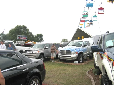 STATE FAIR 2005 - Image 34 of 152