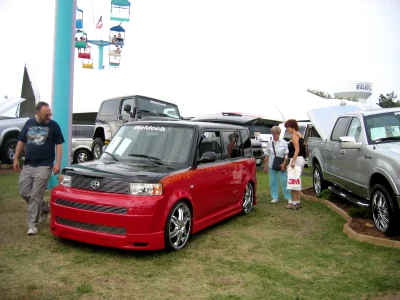 STATE FAIR 2005 - Image 35 of 152