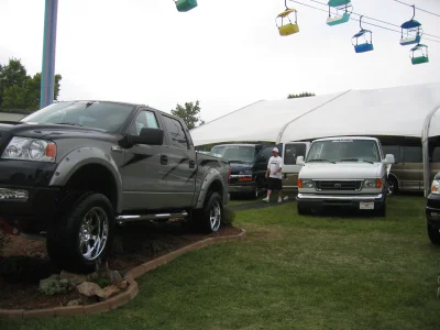 STATE FAIR 2005 - Image 38 of 152