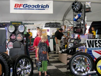 STATE FAIR 2005 - Image 48 of 152