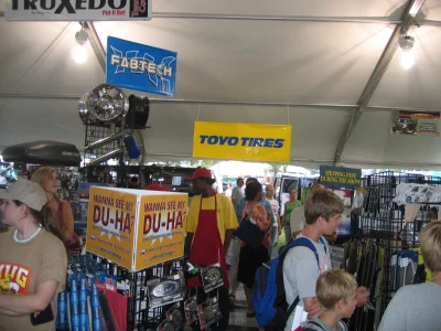 STATE FAIR 2005 - Image 62 of 152