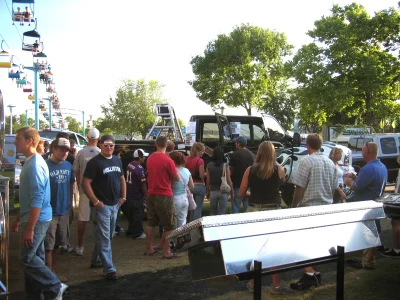 STATE FAIR 2005 - Image 71 of 152