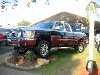 STATE FAIR 2005 - Image 74 of 152