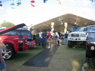STATE FAIR 2005 - Image 75 of 152