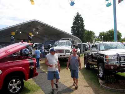 STATE FAIR 2005 - Image 83 of 152
