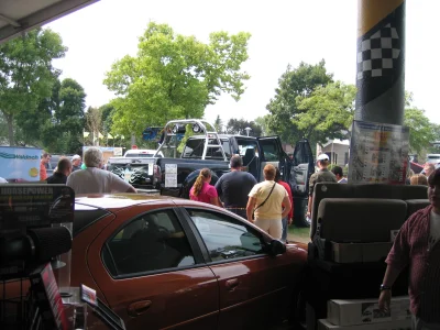 STATE FAIR 2005 - Image 84 of 152