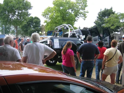 STATE FAIR 2005 - Image 86 of 152