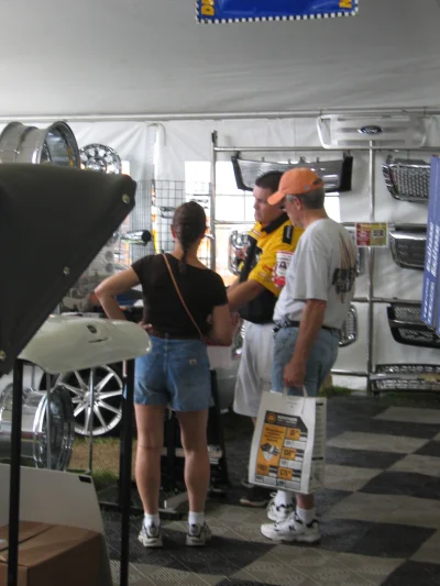 STATE FAIR 2005 - Image 88 of 152